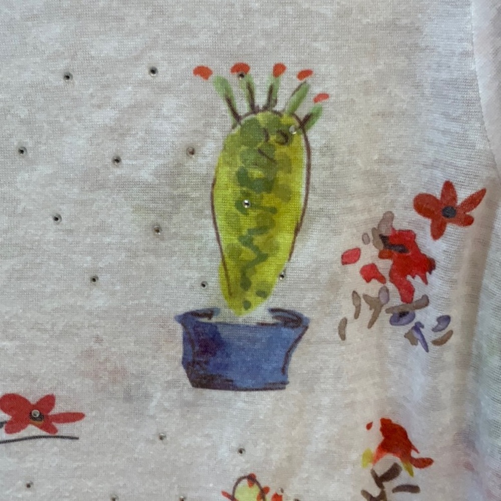 T Shirt - Picture 2 of 4